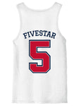 Fivestar WINS- Tank top