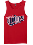 Fivestar WINS- Tank top