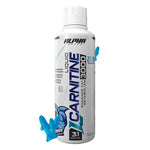 Alpha Supps- L-Carnitine Liquid 3,000mg