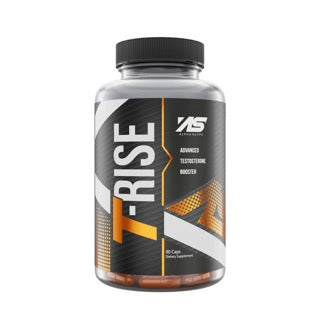 Alpha Supps- T-Rise