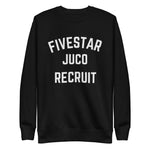 Fivestar JUCO Recruit Crewneck