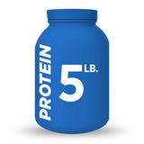 Protein 5lb – Fivestar House Select